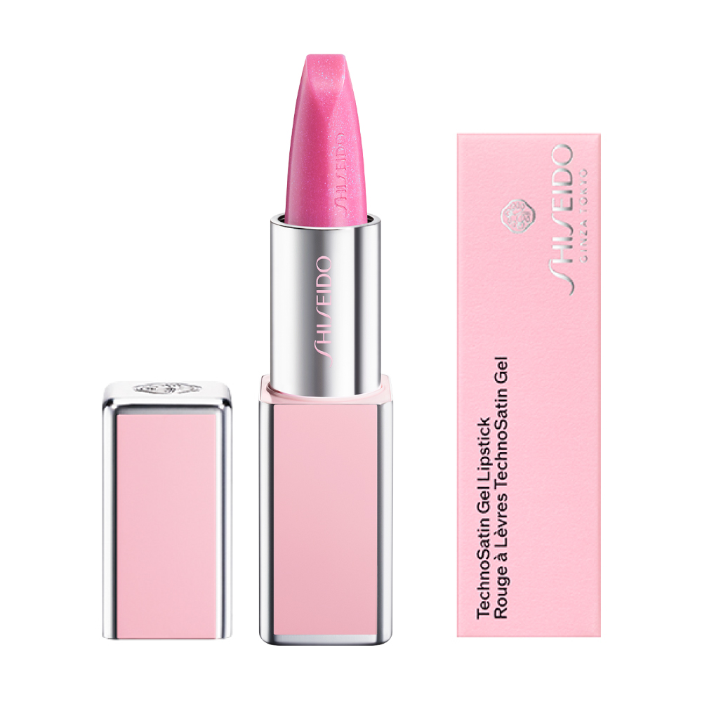TechnoSatin Gel Lipstick