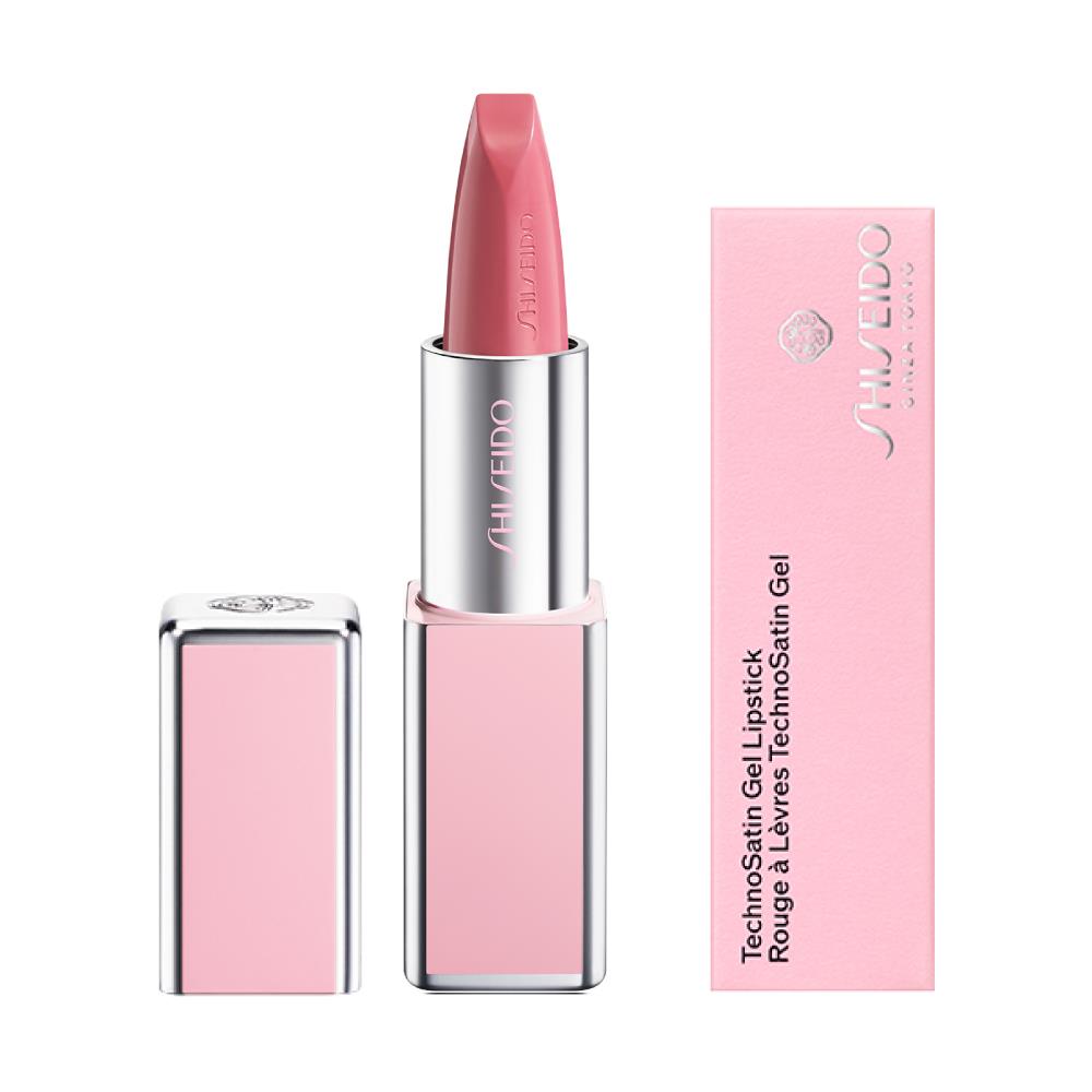TechnoSatin Gel Lipstick