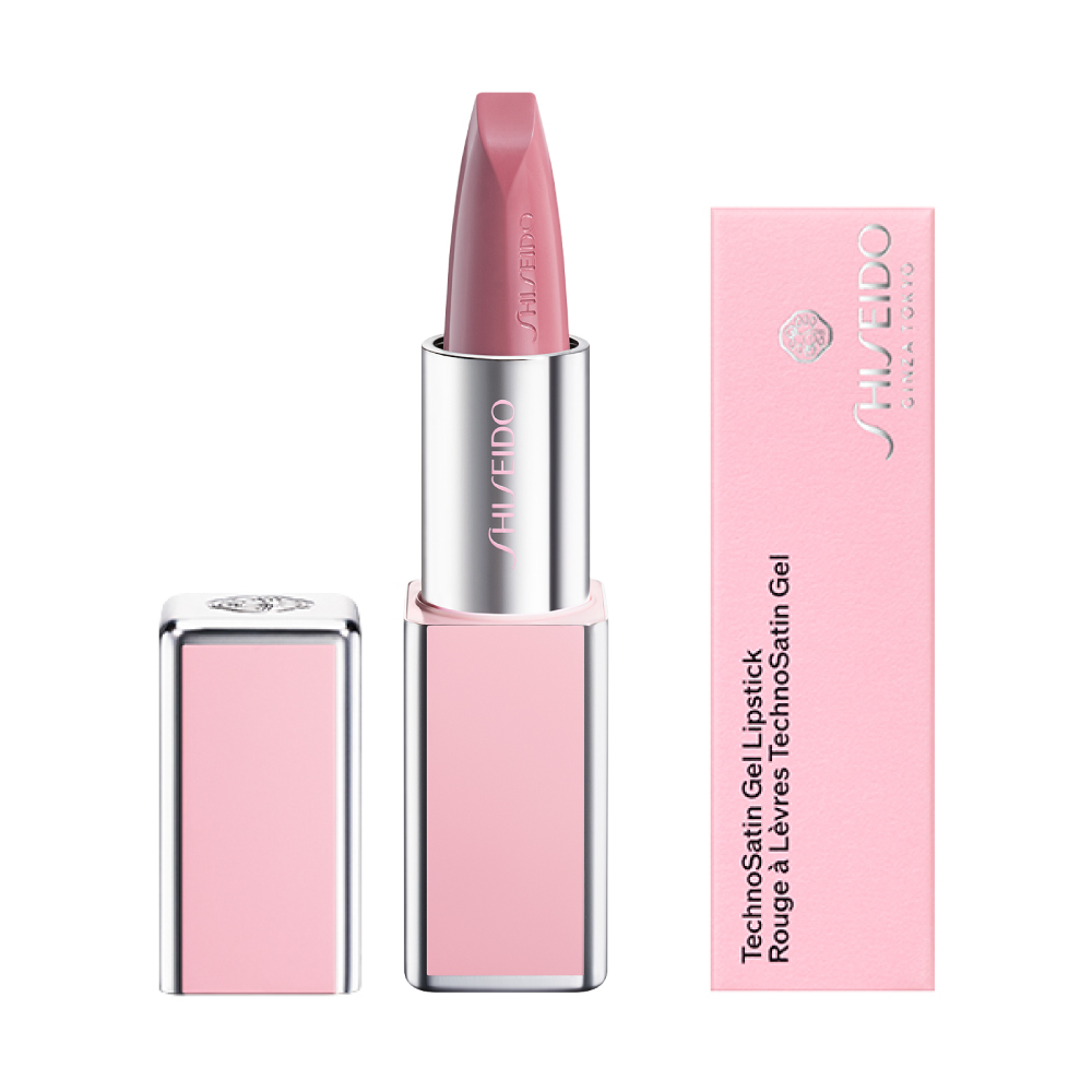 TechnoSatin Gel Lipstick