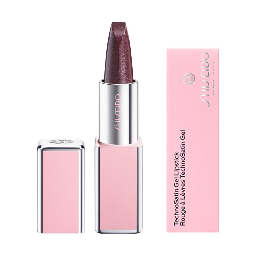 TechnoSatin Gel Lipstick