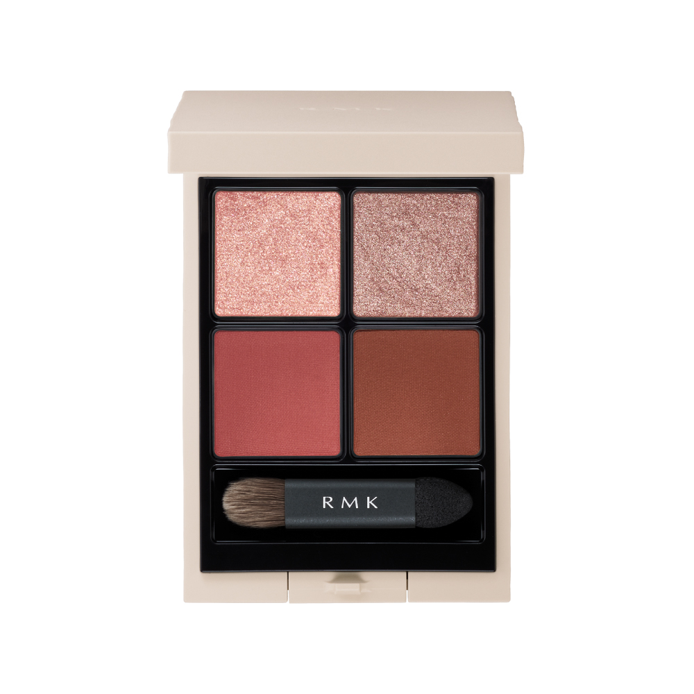 SYNCHROMATIC EYESHADOW PALETTE