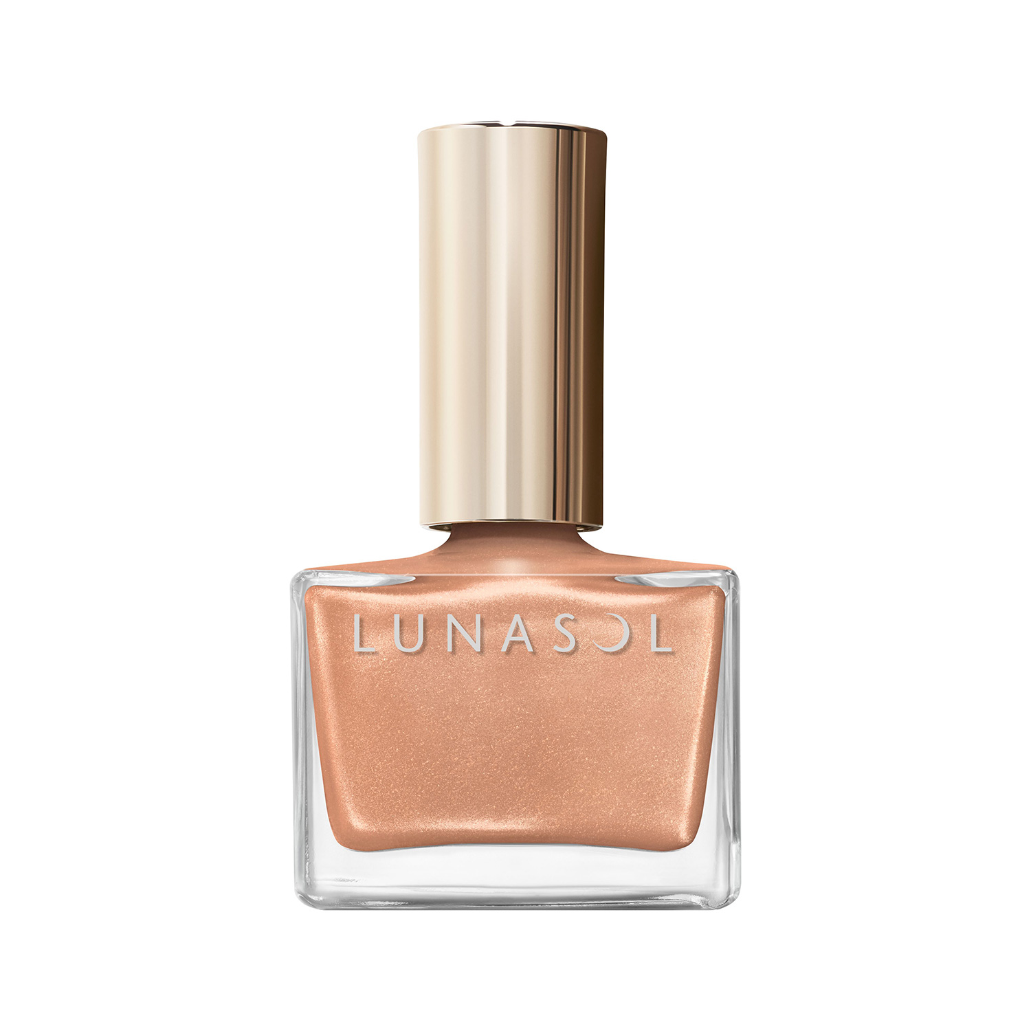 LUNASOL NAIL POLISH