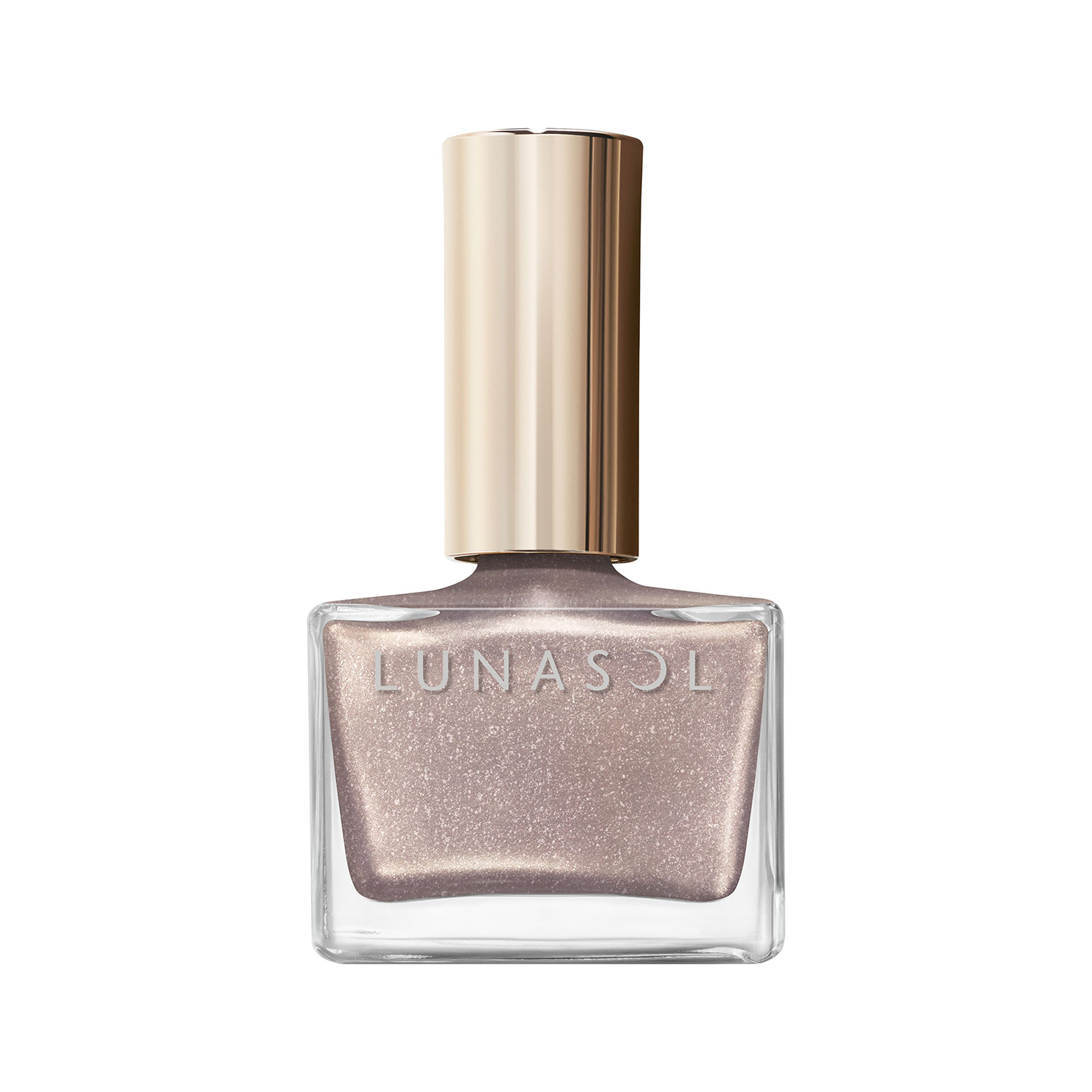 LUNASOL NAIL POLISH