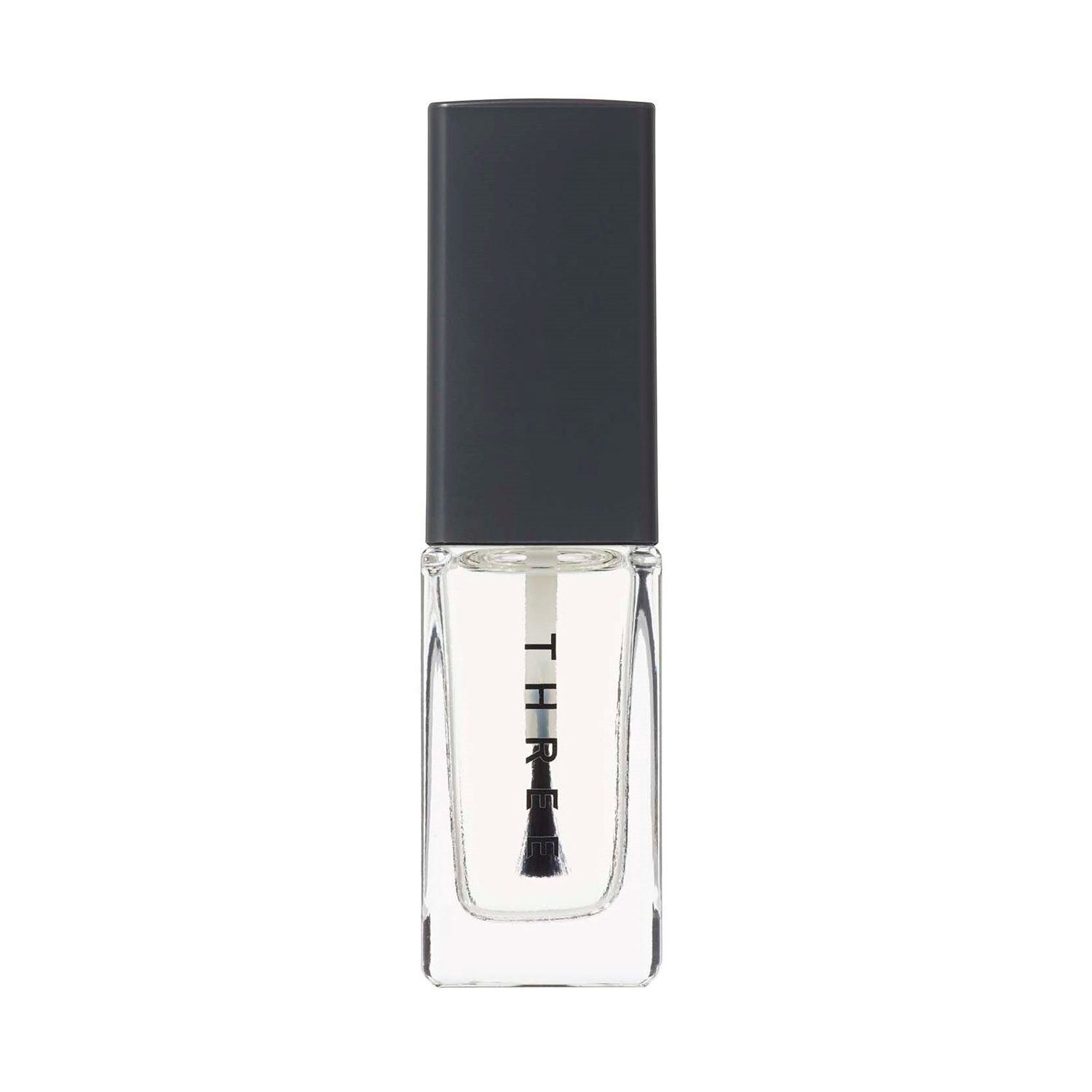 Nail Lacquer Topcoat