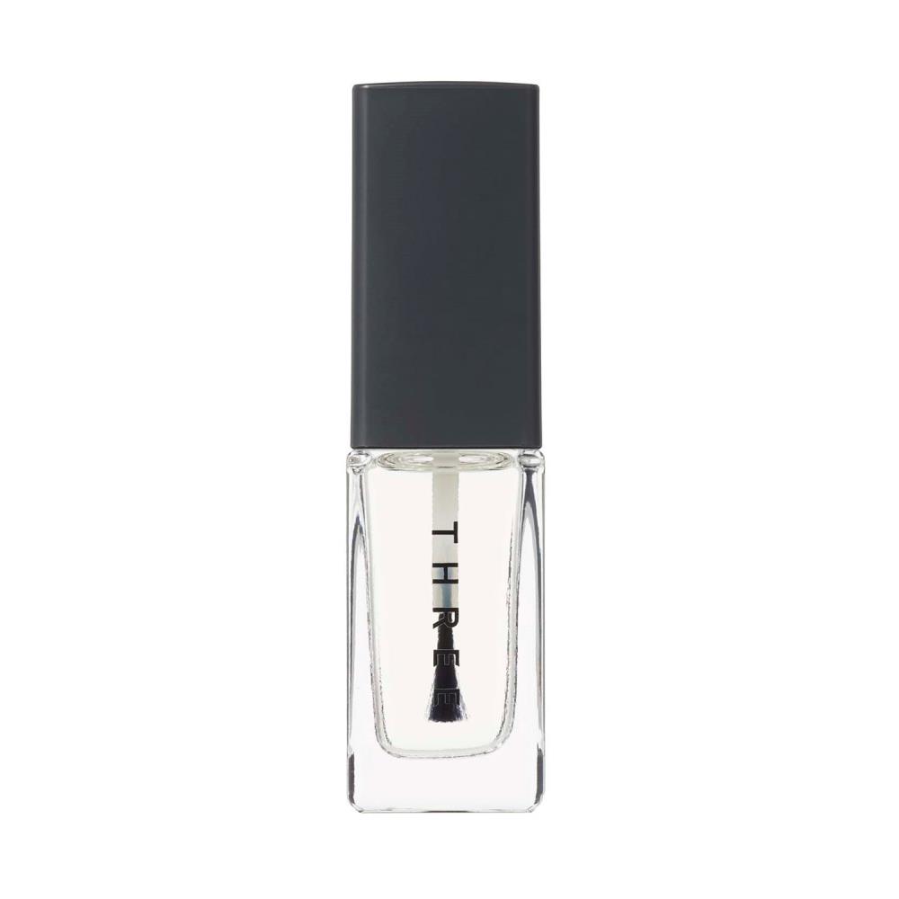 Nail Lacquer Topcoat