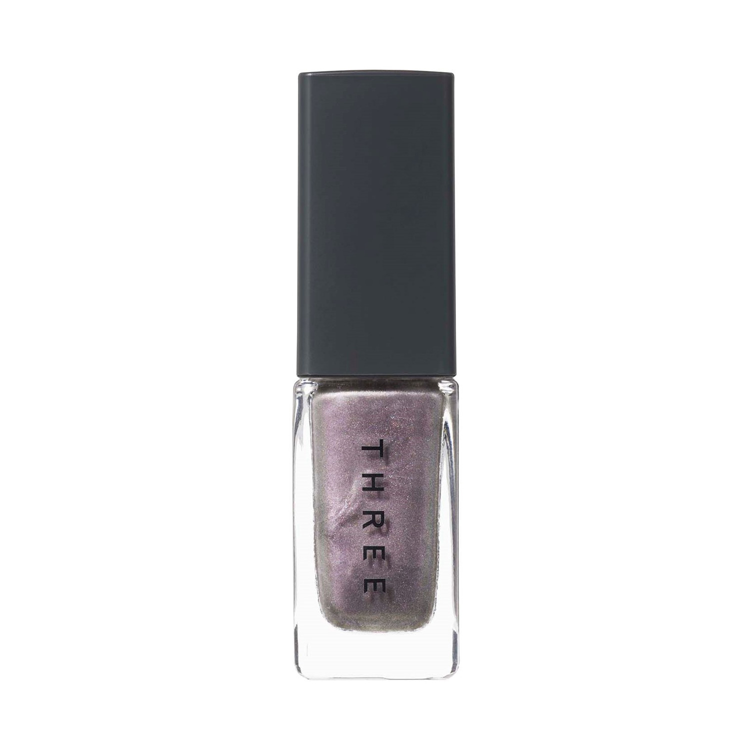 Nail Lacquer Topcoat