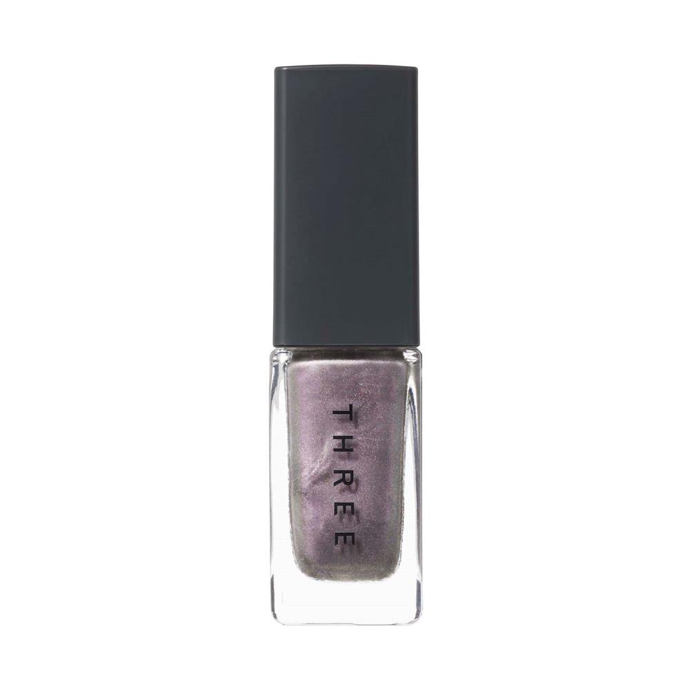 Nail Lacquer Topcoat