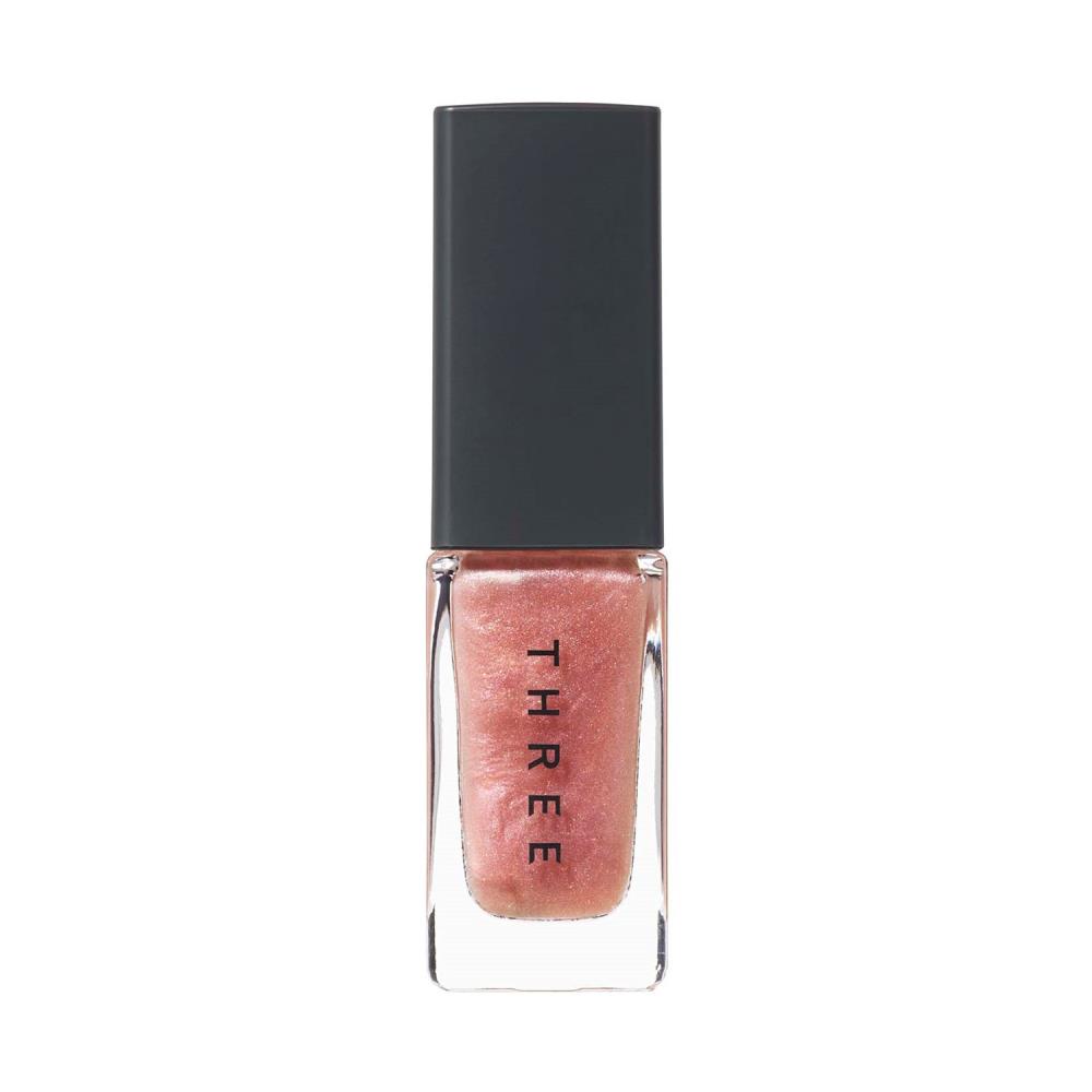 Nail Lacquer Topcoat
