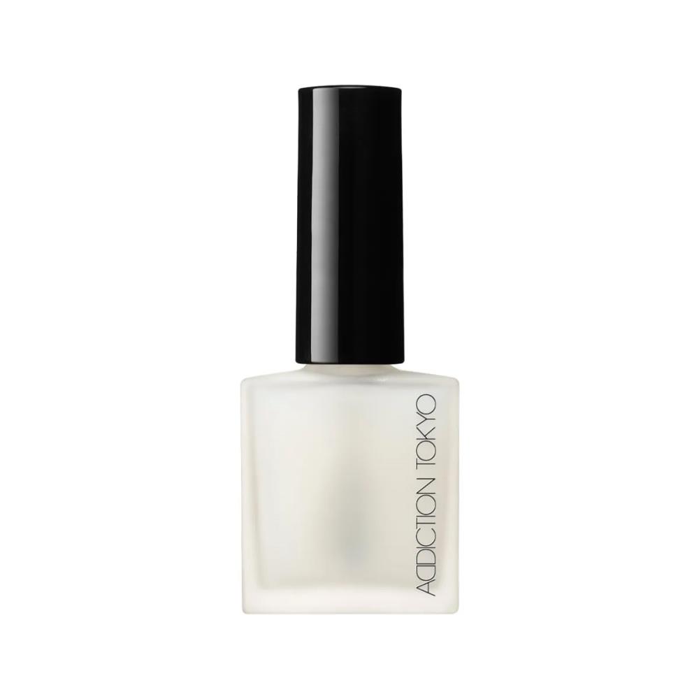 THE MATTE TOP COAT