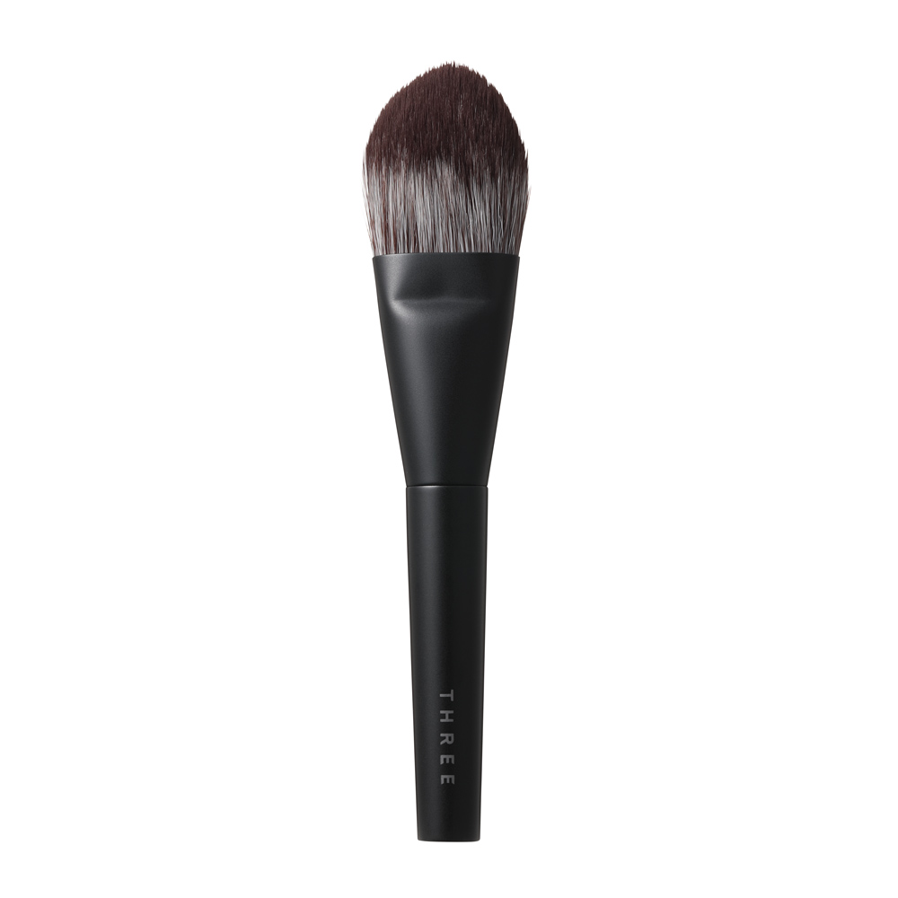 Pristine Complexion Powder Foundation Brush