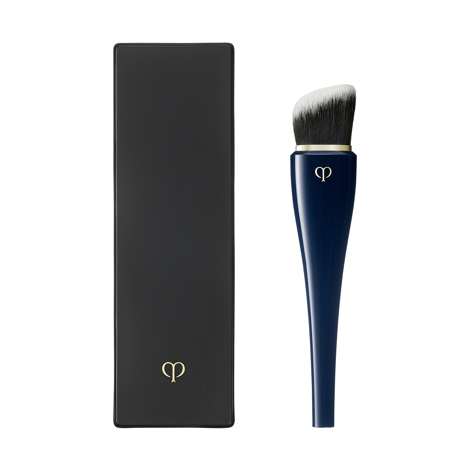 HIGH COVERAGE FOUNDATION BRUSH