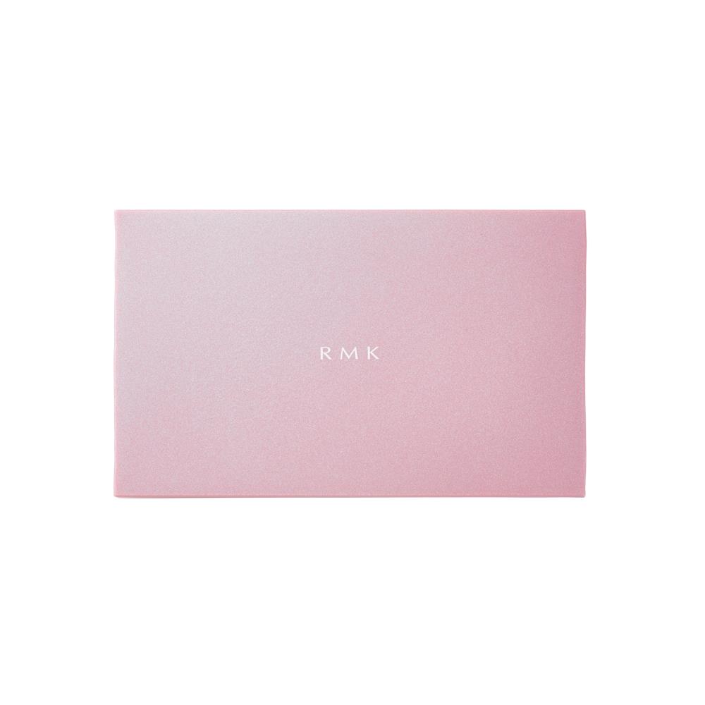 THE PINK HIGH EYES & BLUSH PALETTE