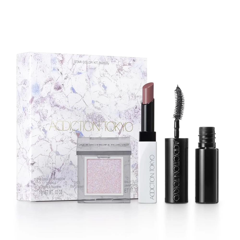 STAR COLOR KIT Buzzyyy