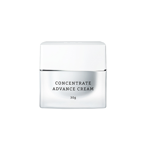 RMK CONCENTRATE ADVANCED CREAM