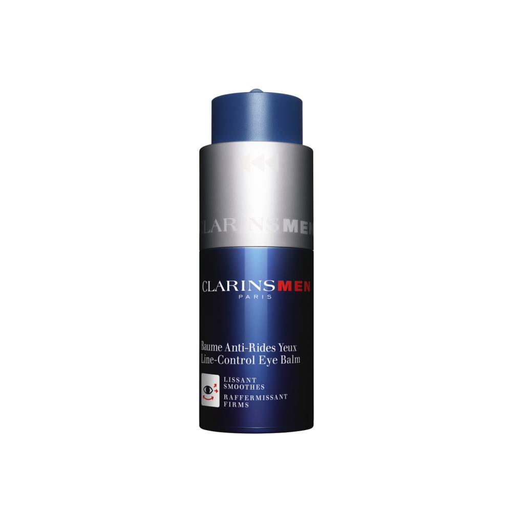 Line-Control Eye Balm