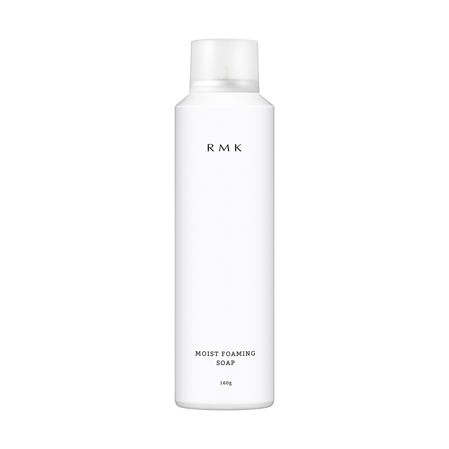 RMK MOIST FOAMING SOAP (Refill)