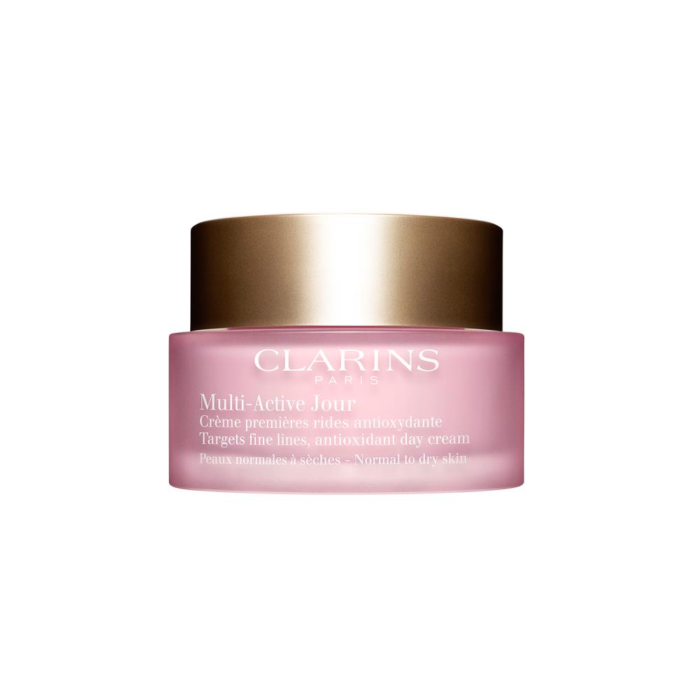 Multi-Active Day Cream (Normall to Dry Skin)