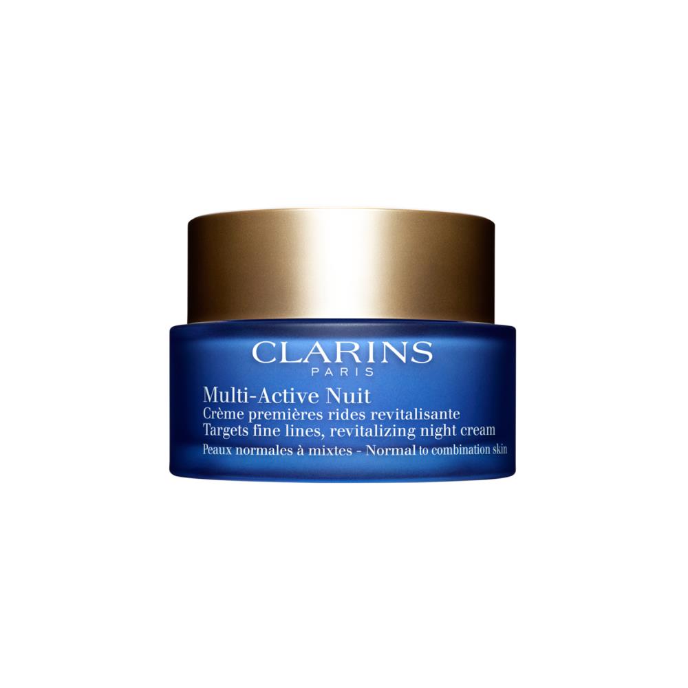 Multi-Active Nght Cream (Normal to Combination Skin)