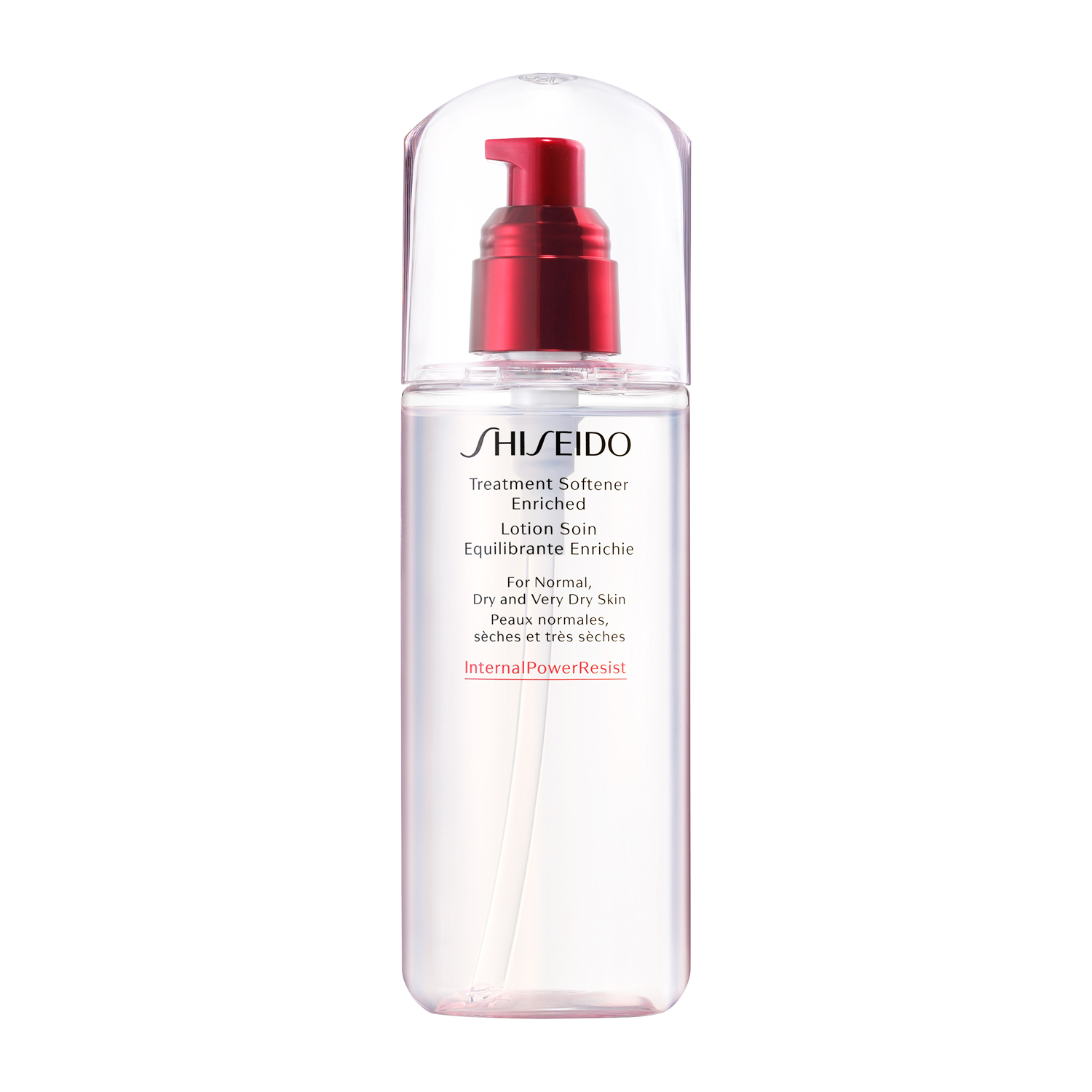 Treatment Softener Enriched (for normal, dry and very dry skin)