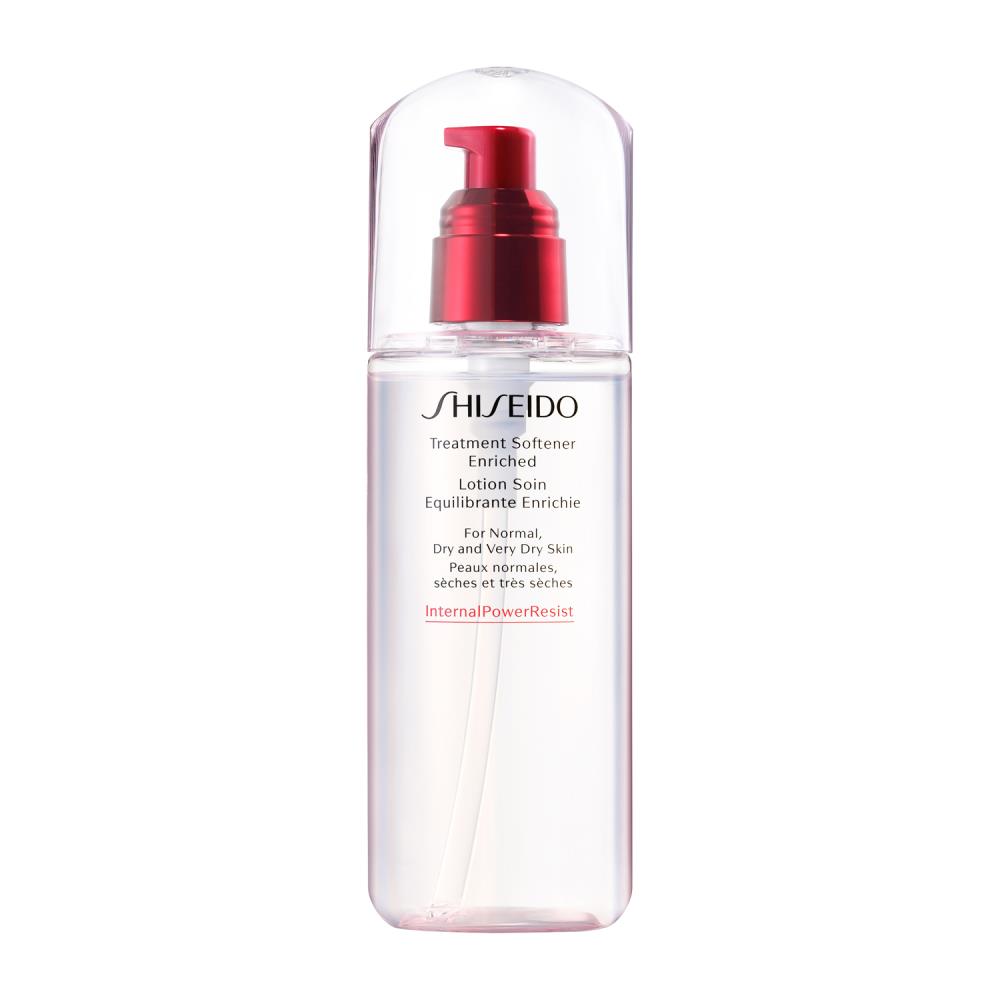 Treatment Softener Enriched (for normal, dry and very dry skin)