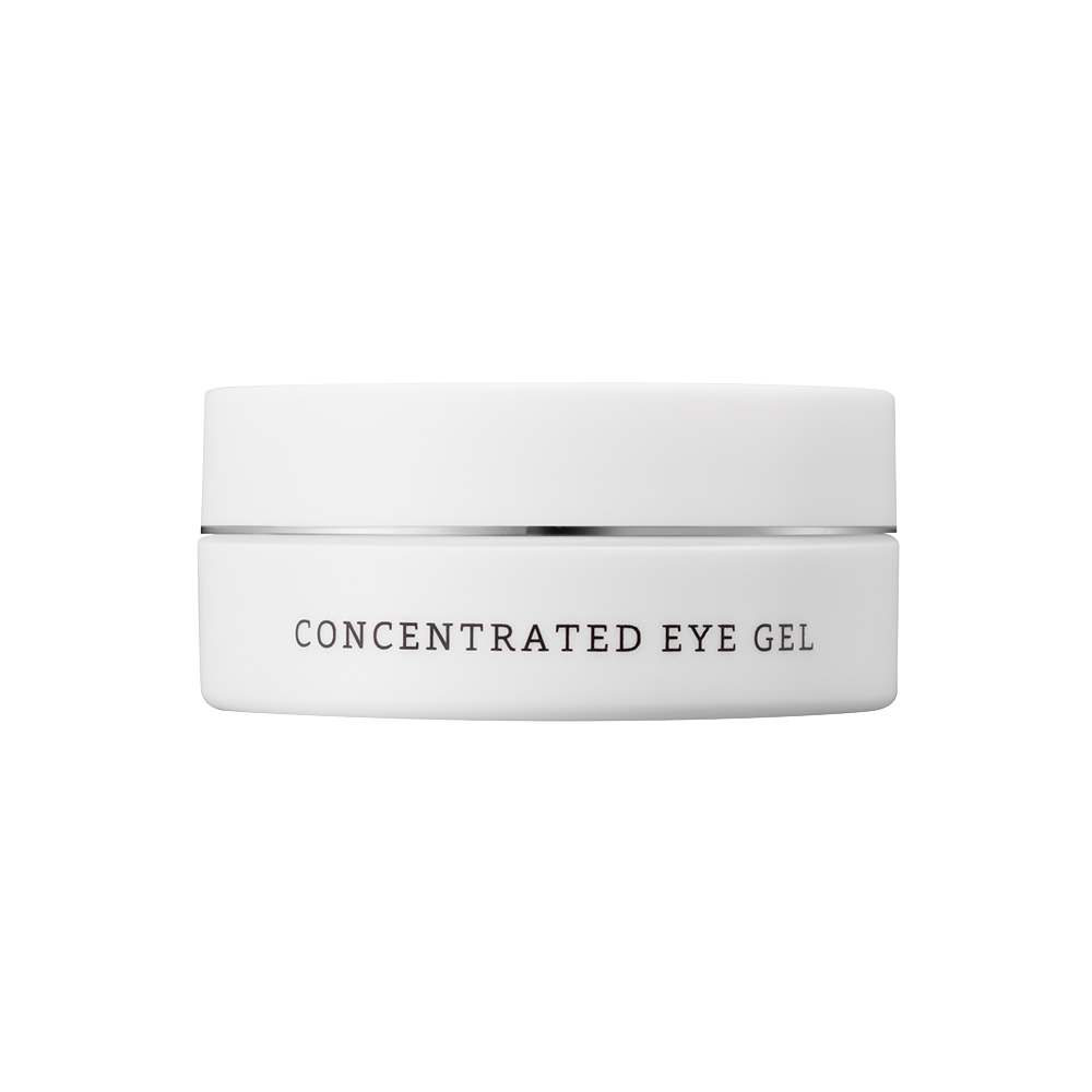CONCENTRATED EYE GEL