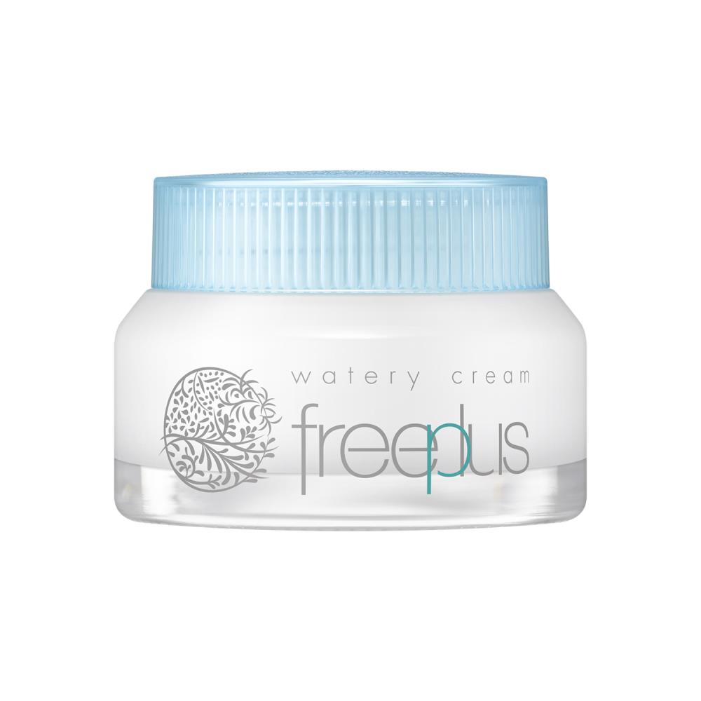 FREEPLUS WATERY CREAM
