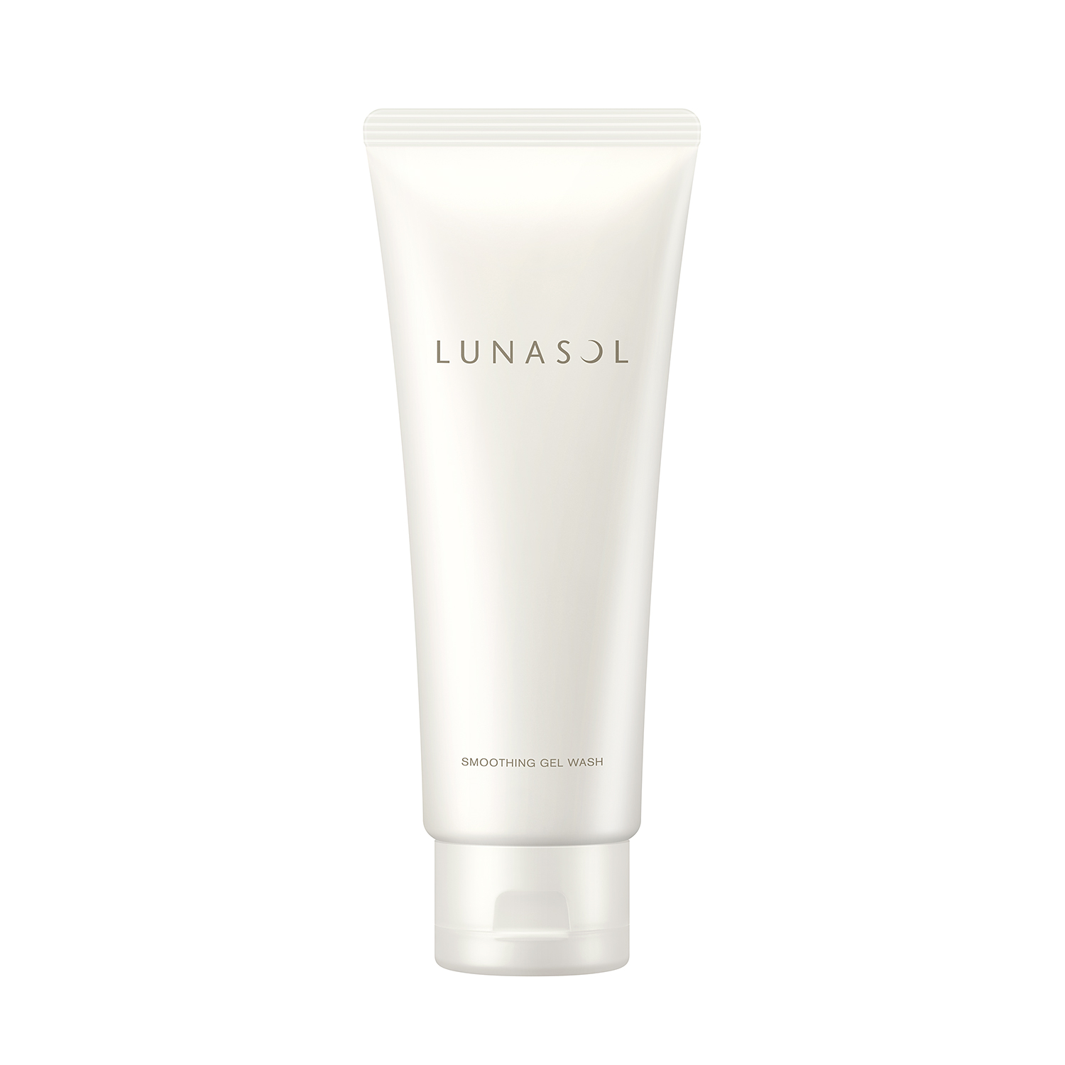 LUNASOL SMOOTHING GEL WASH