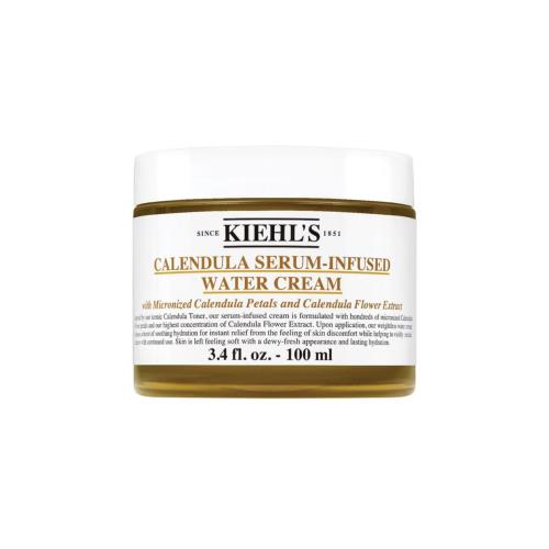 Calendula Serum-Infused Water Cream