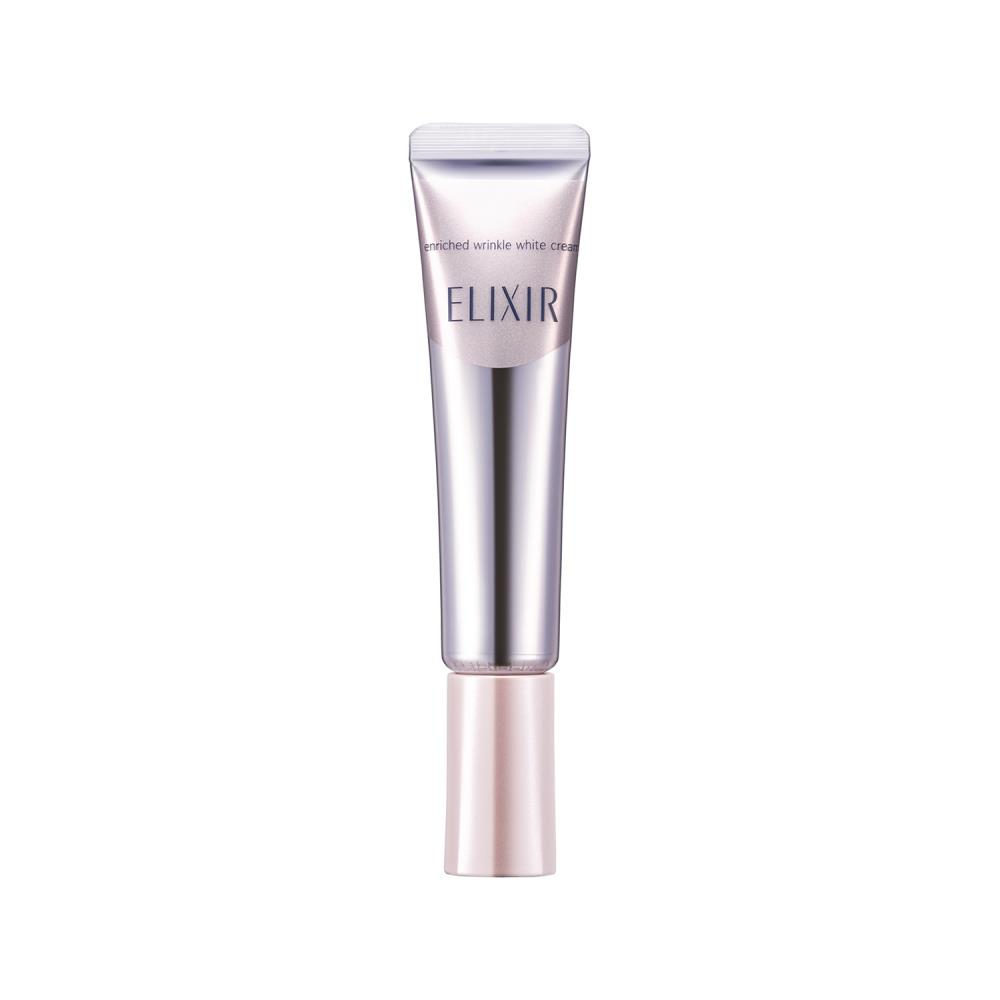 ELIXIR WHITE ENRICHED WRINKLE WHITE CREAM