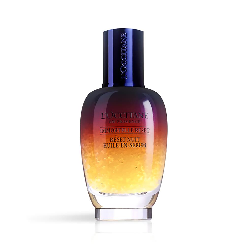 Immortelle Overnight Reset OilinSerum ANA DUTY FREE SHOP