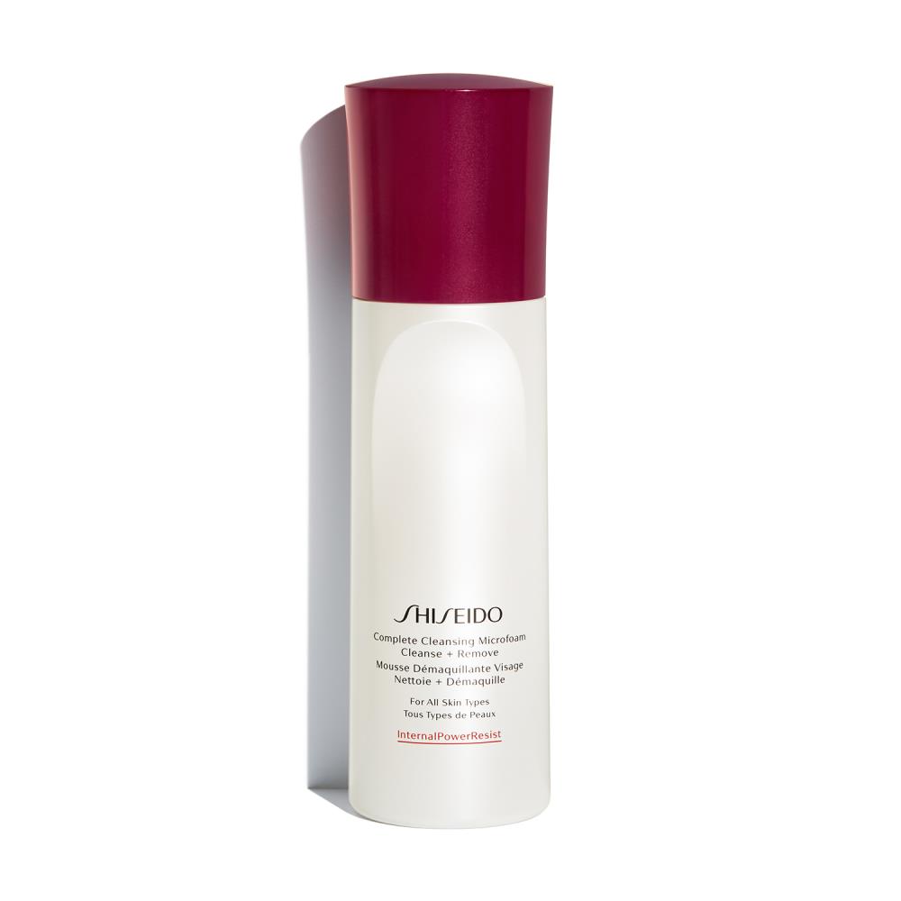 Complete Cleansing Microfoam
