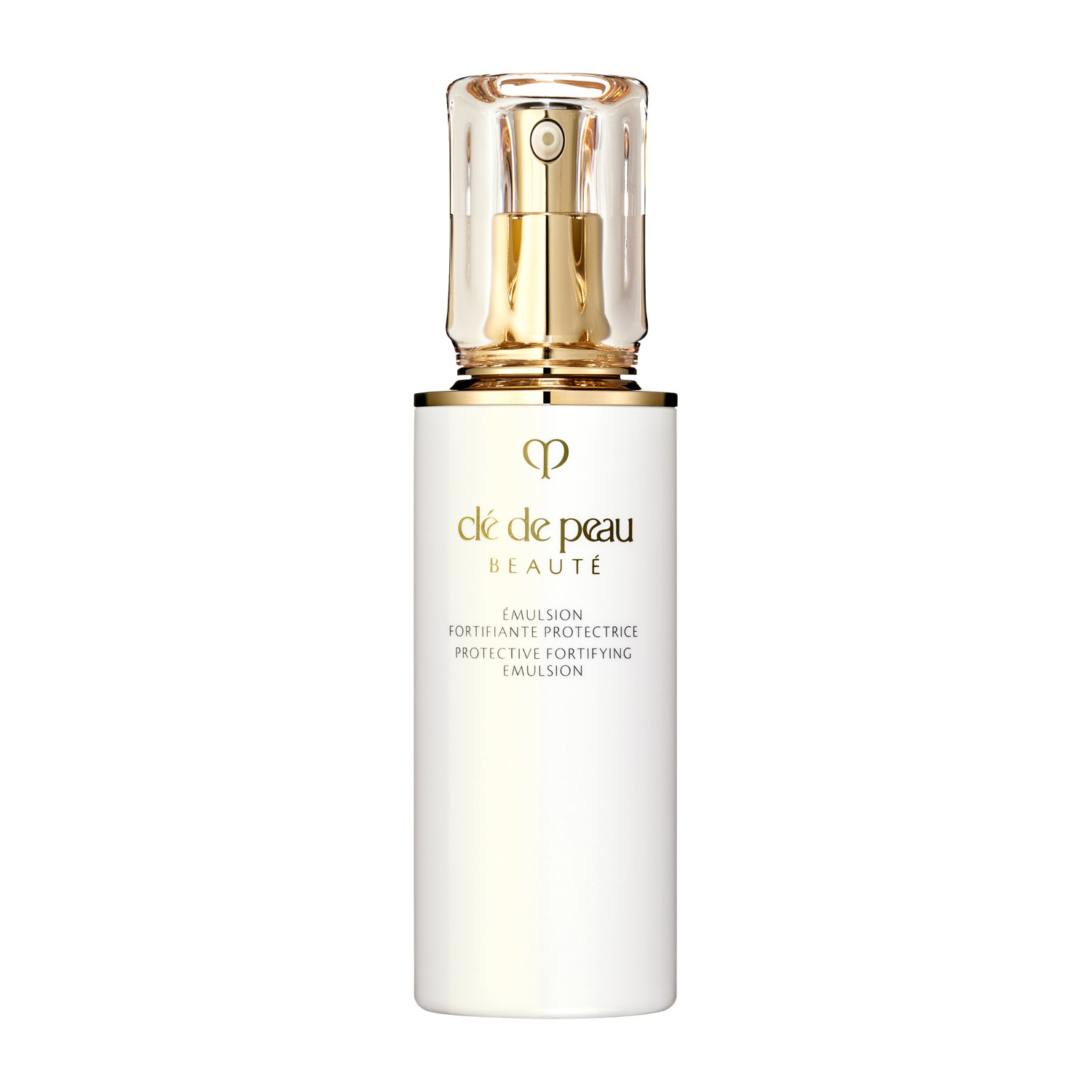 Protective Fortifying Emulsion