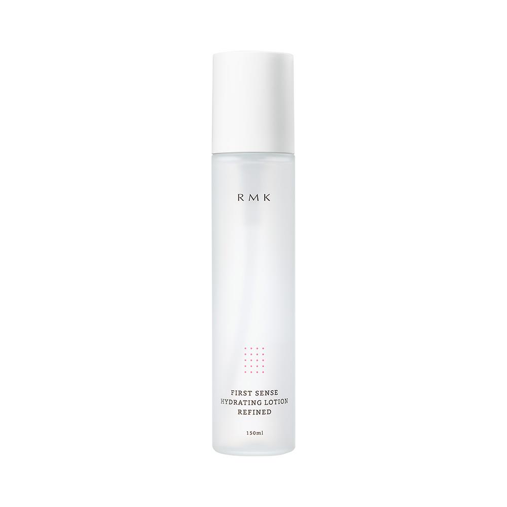 FIRST SENSE HYDRATING LOTION REFINED