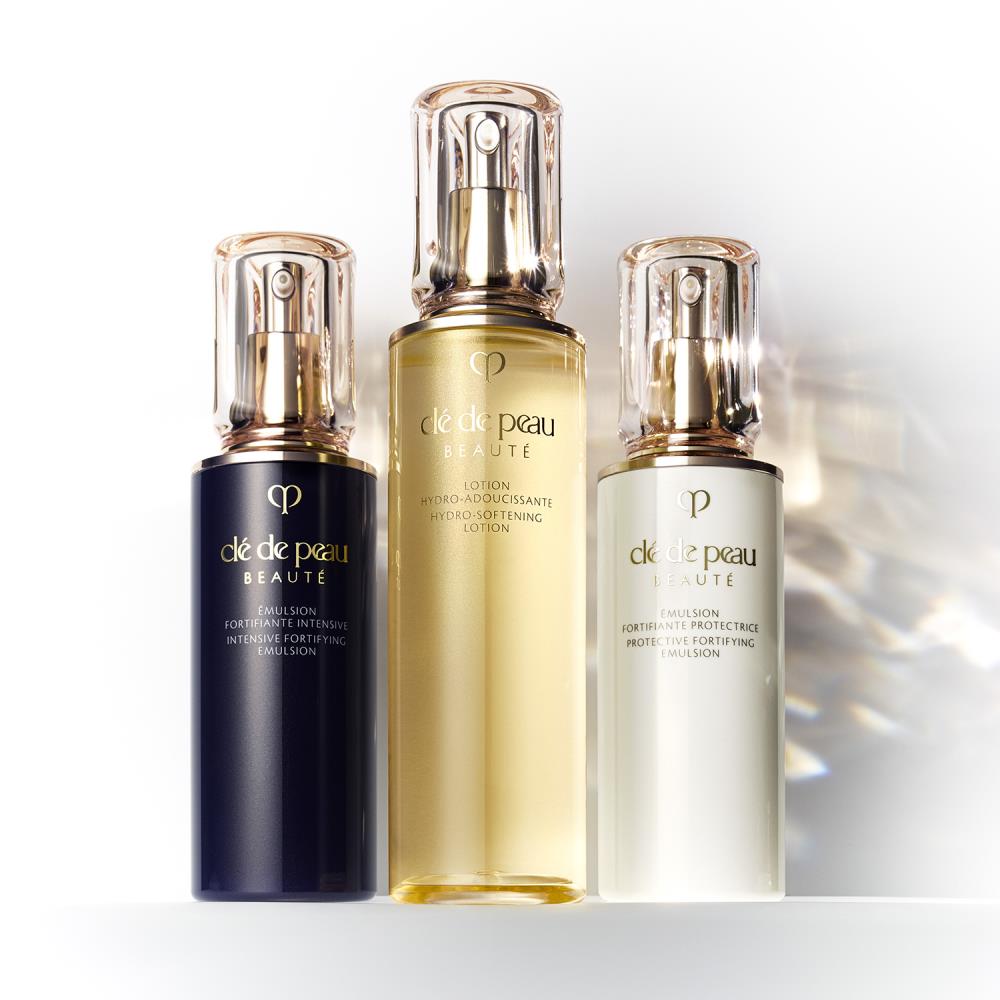 ULTIMATE DAILY EMULSION CARE SET