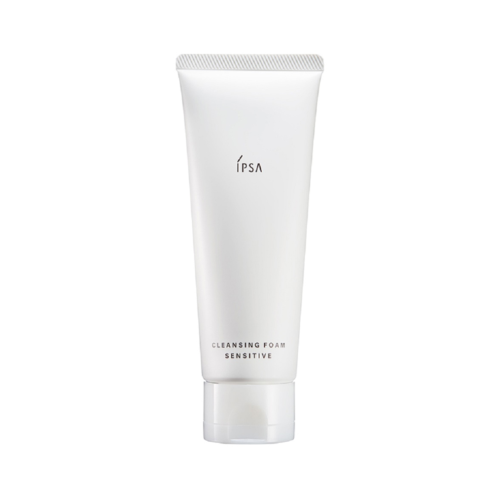 CLEANSING FOAM SENSITIVE