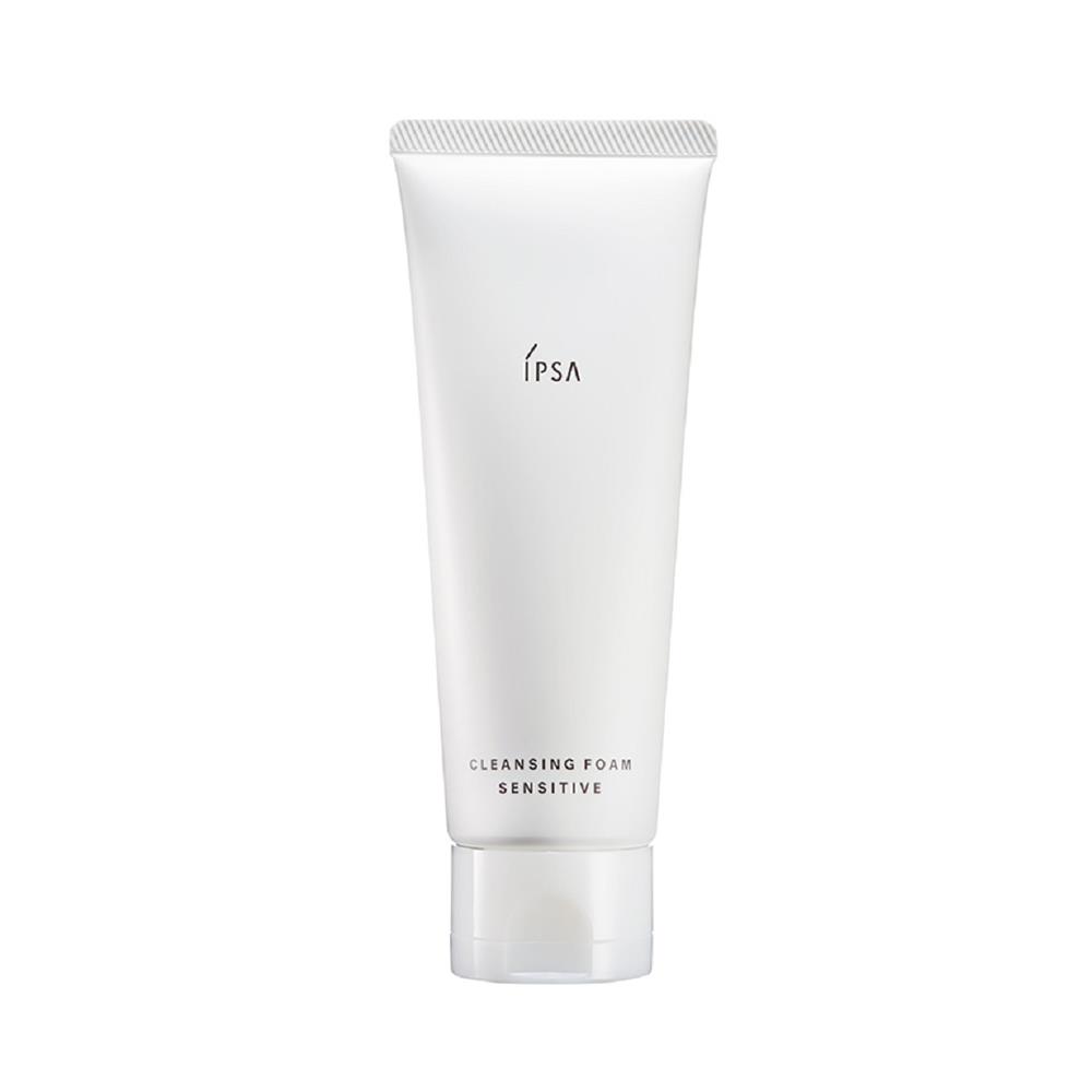 CLEANSING FOAM SENSITIVE