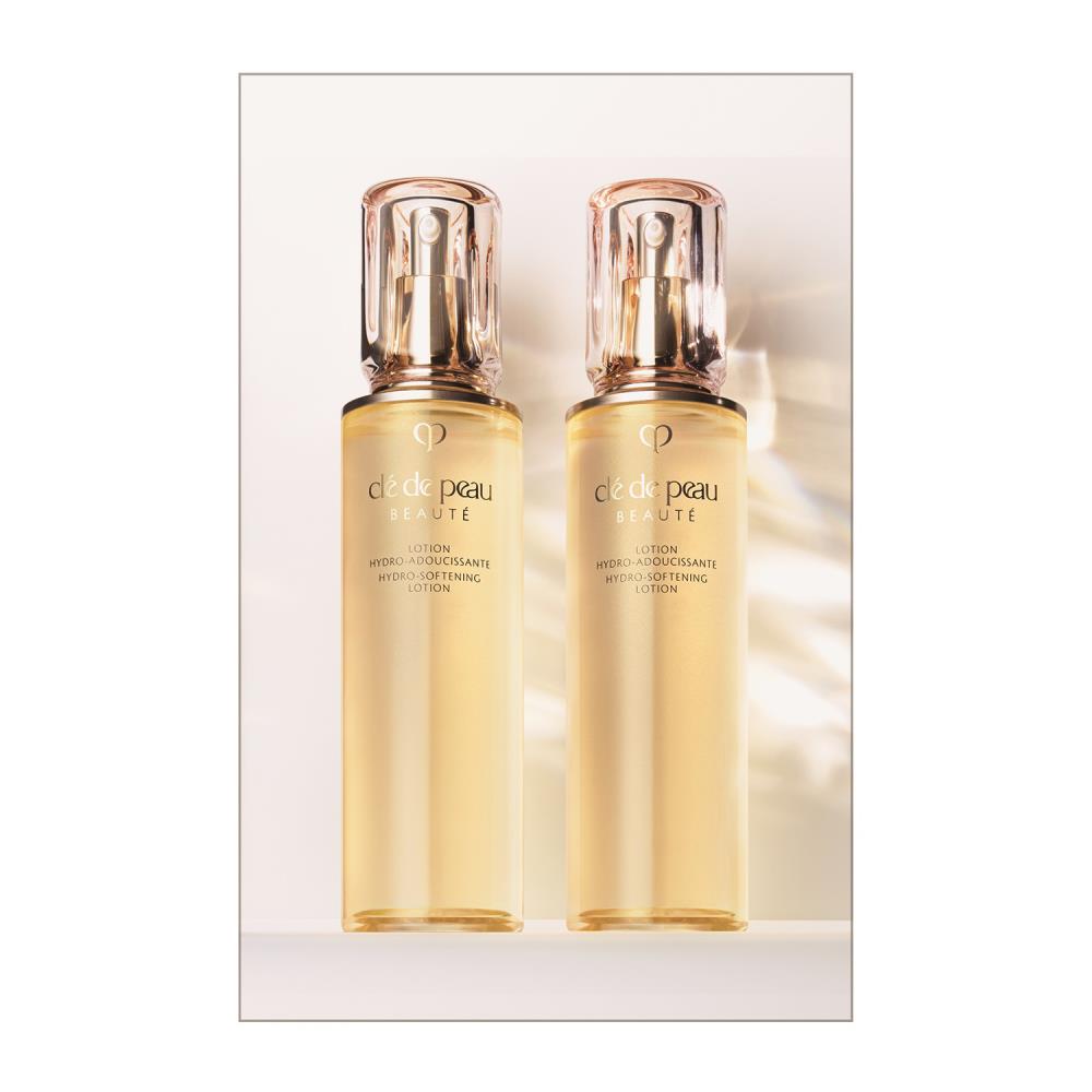 Hydro-Softening Lotion DUO