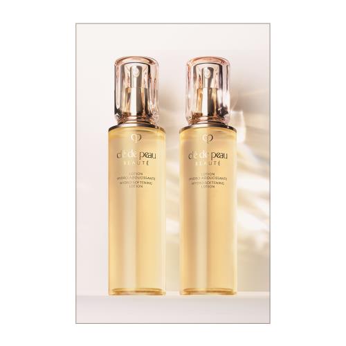 Hydro-Softening Lotion DUO