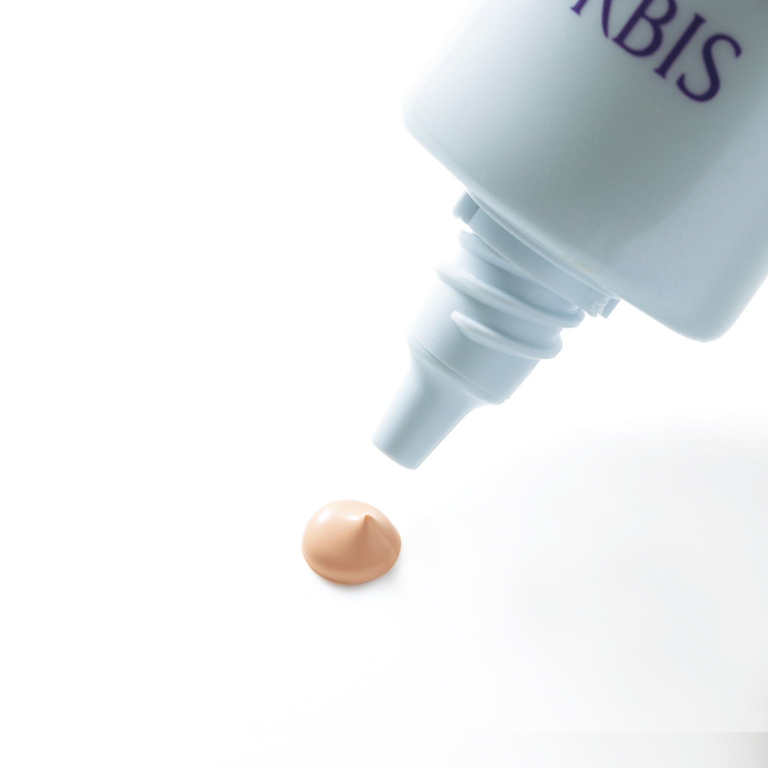 Sunscreen On Face Moist