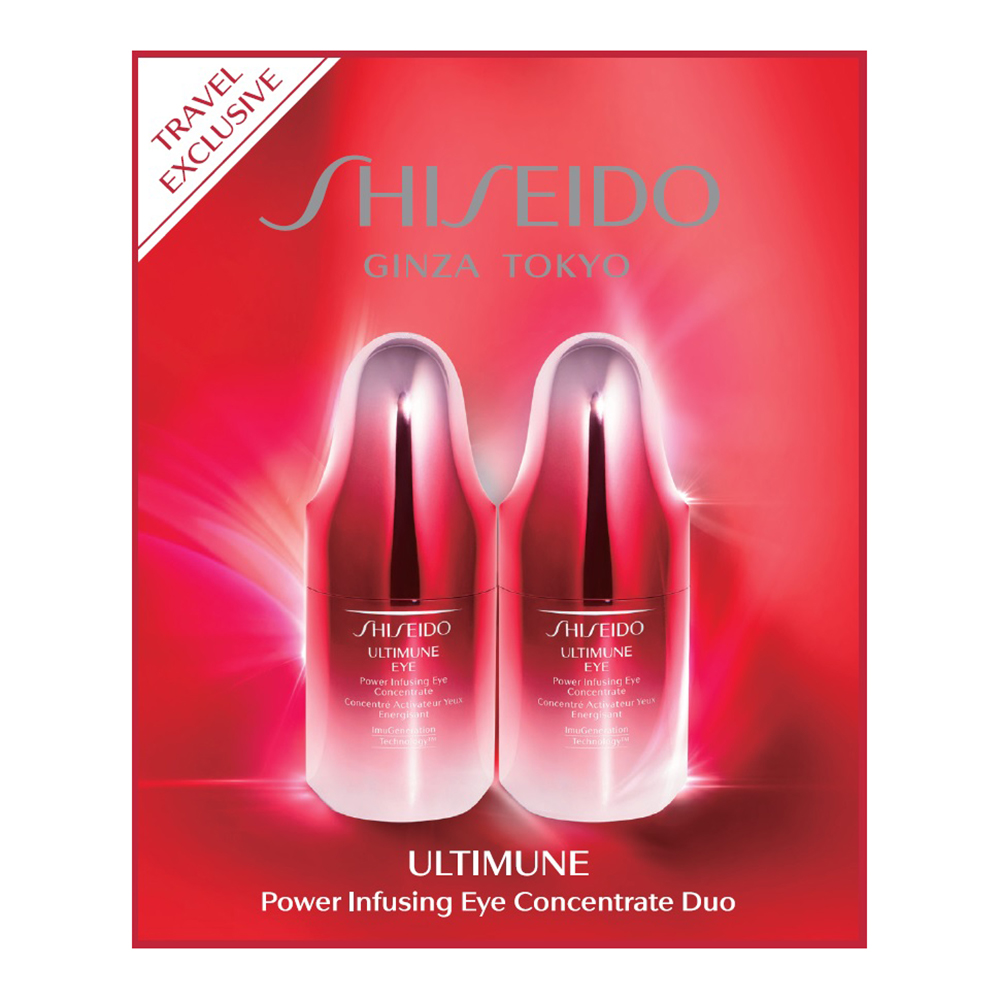 ULTIMUNE  Power Infusing Eye Concentrate Duo