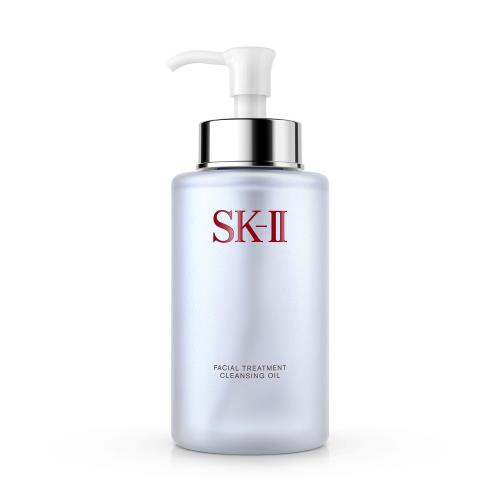 SK-II