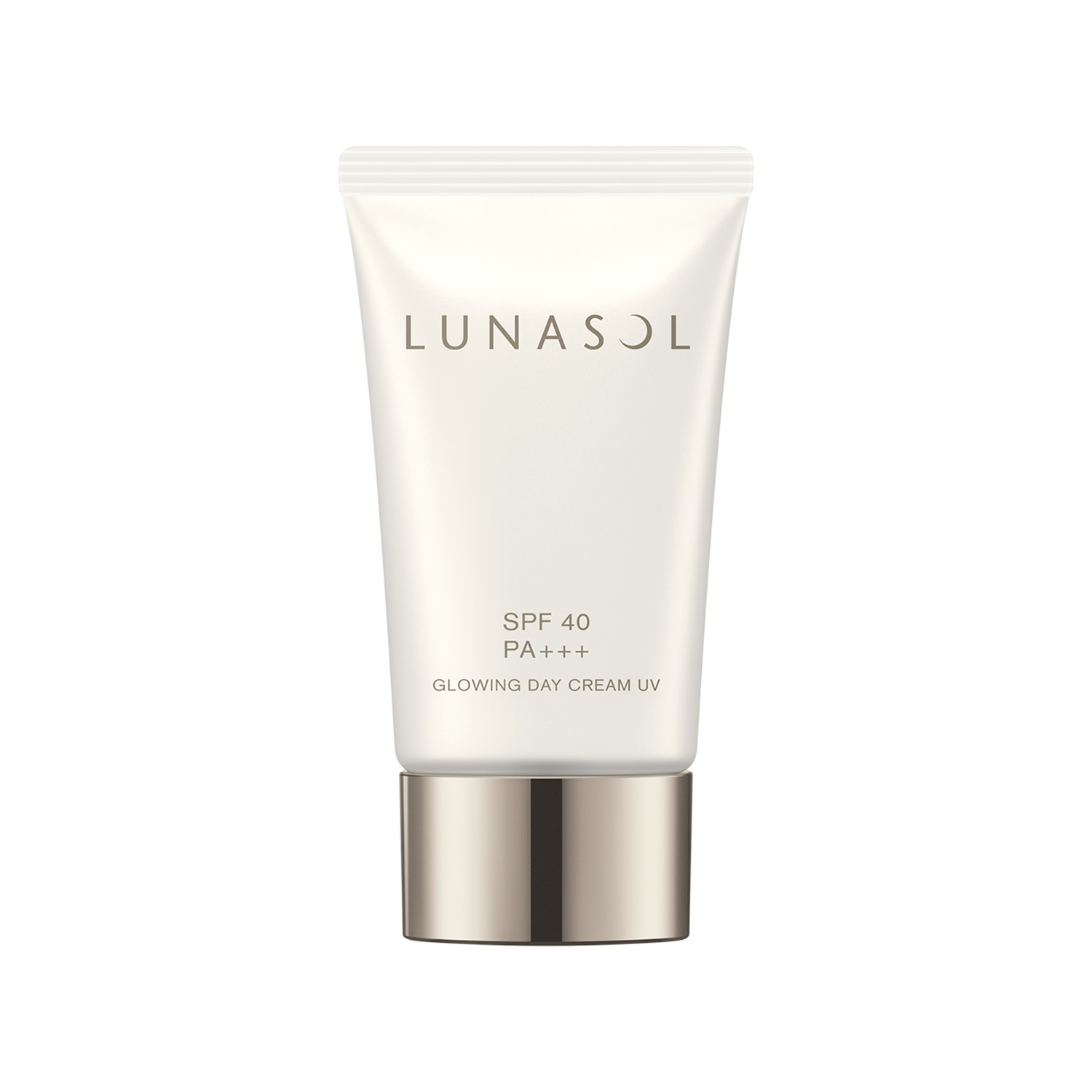 GLOWING DAY CREAM UV