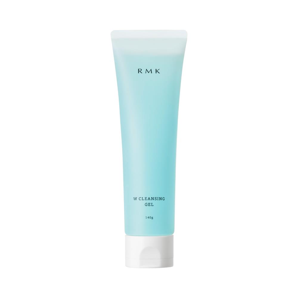 W CLEANSING GEL