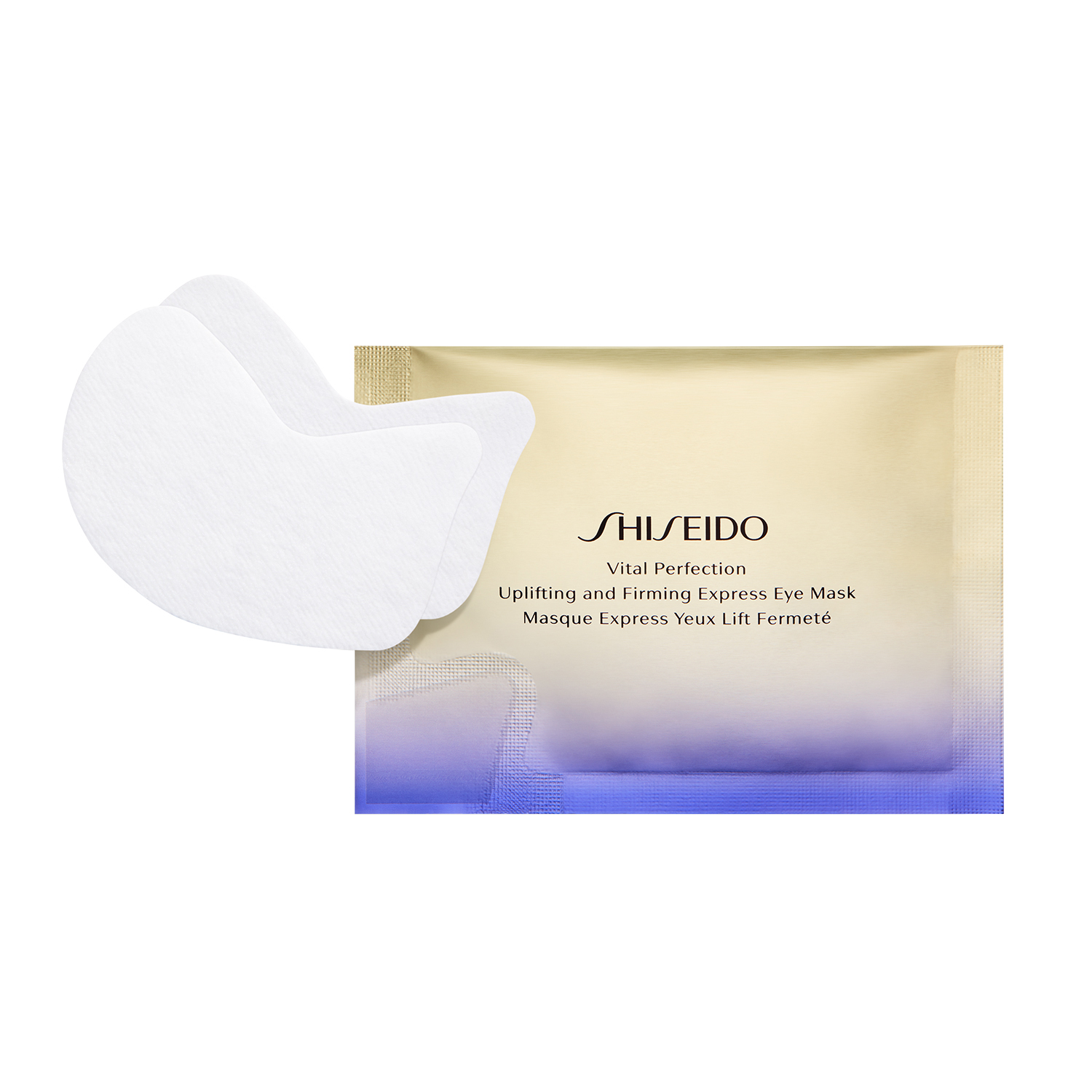 Uplifting And Firming Express Eye Mask