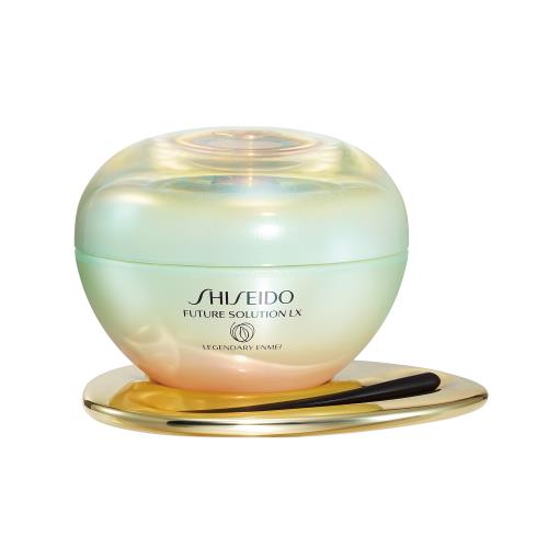 SHISEIDO