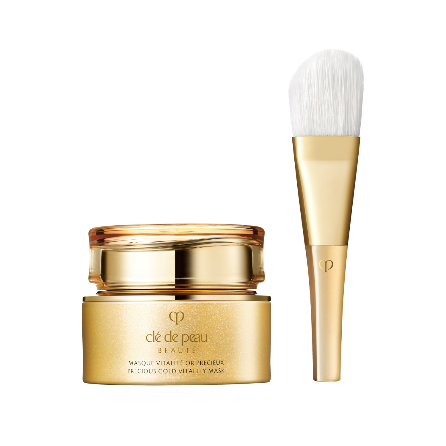 PRECIOUS GOLD VITALITY MASK