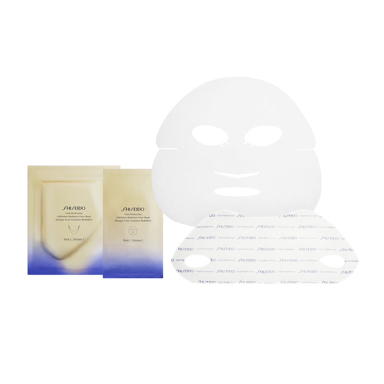 Vital Perfection LiftDefine Radiance Face Mask