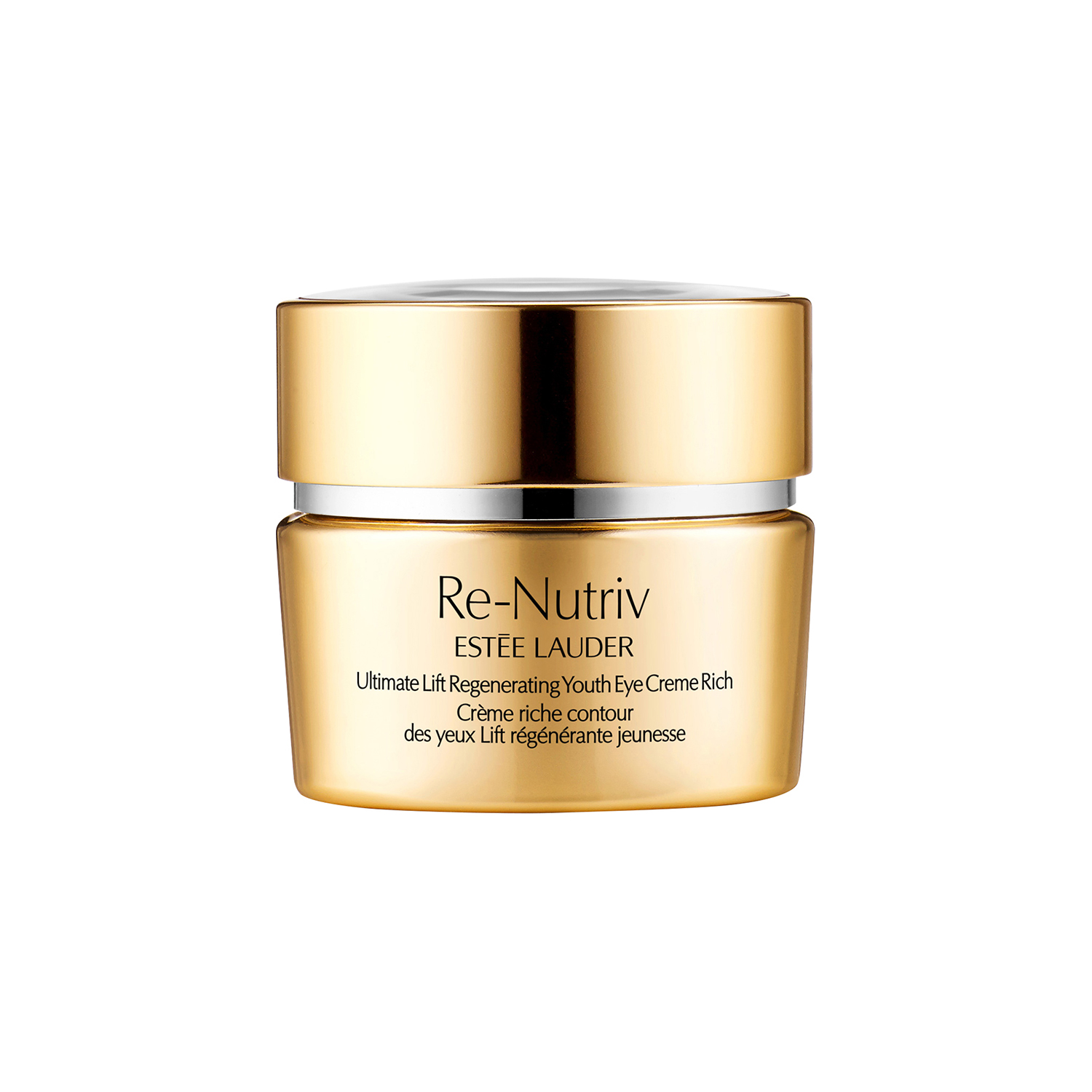 Re-Nutriv Ultimate Lift Regenerating Youth Eye Creme Rich