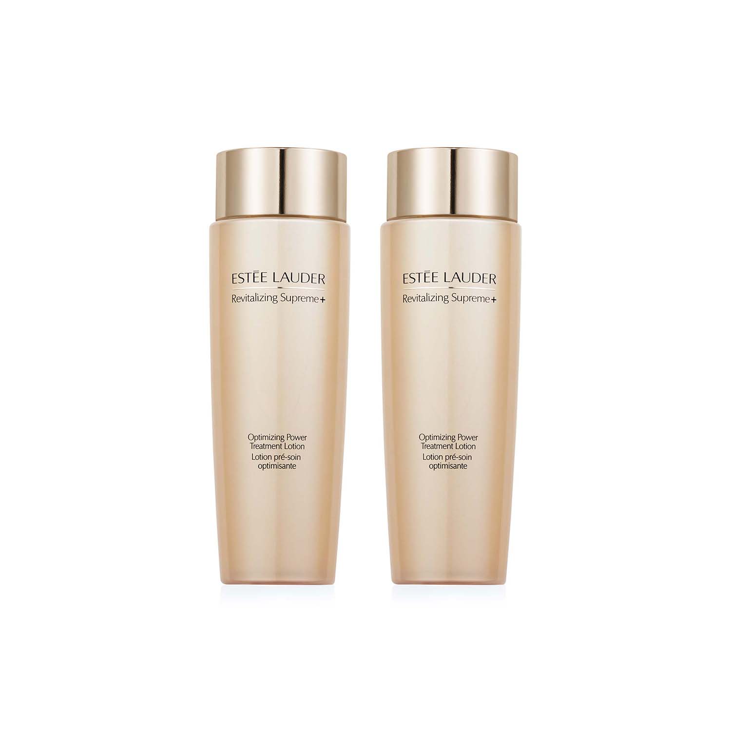 Revitalizing Supreme+ Optimizing Power Treatment Lotion Duo