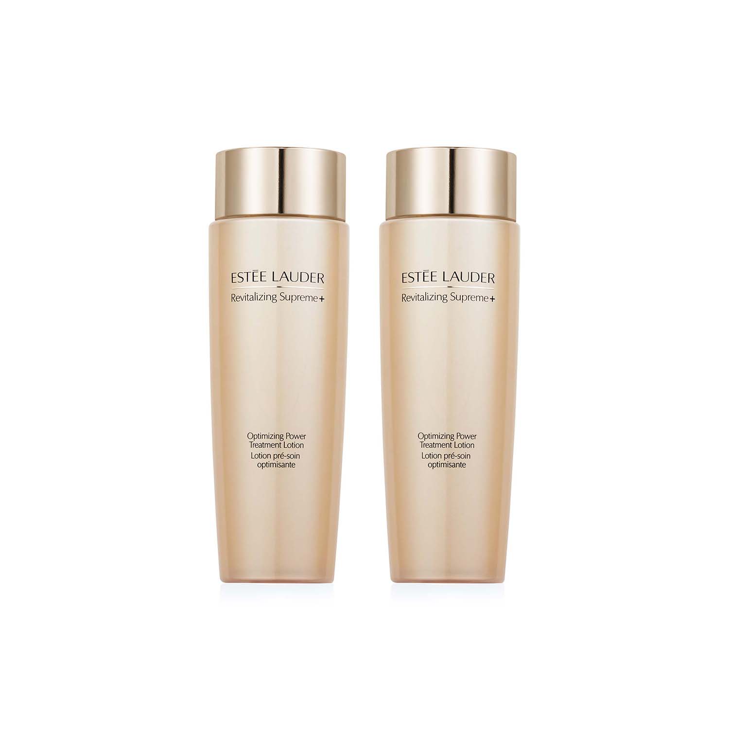 Revitalizing Supreme+ Optimizing Power Treatment Lotion Duo